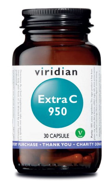 natur viridian extra c 950 30 capsule natur