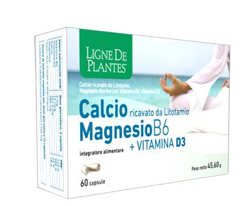 natura service calcio magnesio b6 vitamina d3 60 capsule ean 8053340920844