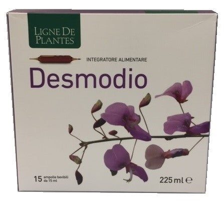 natura service desmodio 15 ampolle da 15 ml ean 8053340920479