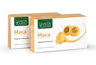 natura service maca 60 capsule ean 8053340920837