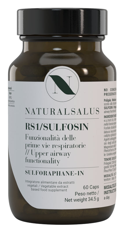 naturalsalus rs1 sulfosin 60 capsule naturalsalus ean 0698142014179