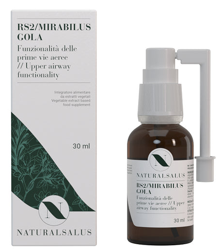 naturalsalus rs2 mirabilus gola 30 ml naturalsalus ean 0698142681920