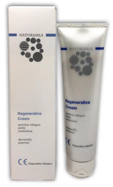 naturamla regenerative cream 65 ml regenerative