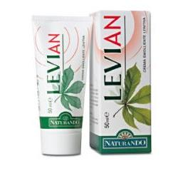 naturando srl levian crema 50 ml ean 8013107051549
