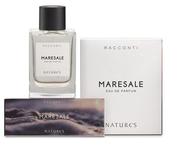 natures natures racconti maresale eau de parfume 75 ml natures ean 8030243020406
