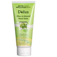 naturwaren italia srl ptc doliva hand balm olivalm100 ml doliva ean 4016369525210