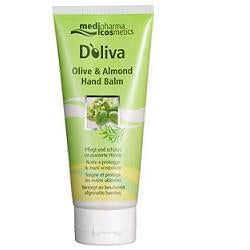 naturwaren italia srl ptc doliva hand balm olivalm100 ml doliva ean 4016369525210