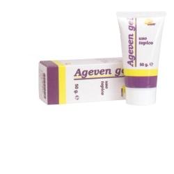 nessuno ageven gel 50 ml