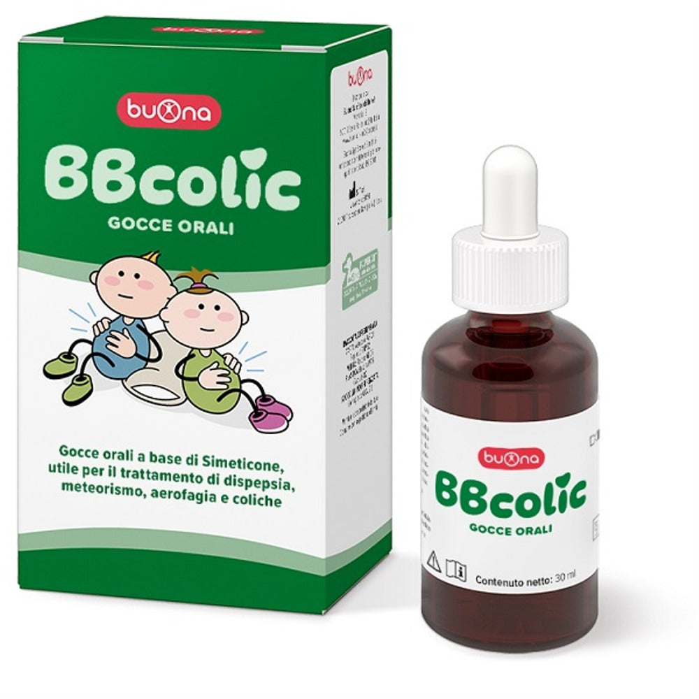 nessuno bbcolic gocce 30 ml ean 8032749655625