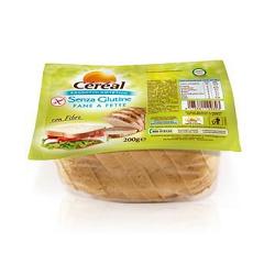 nessuno cereal pane fette 200 g ean 3175681109803