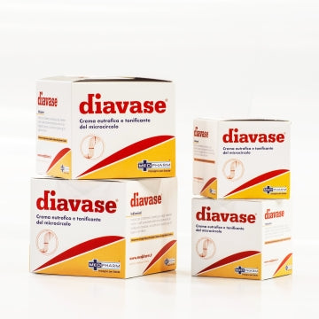 nessuno diavase crema 250 ml
