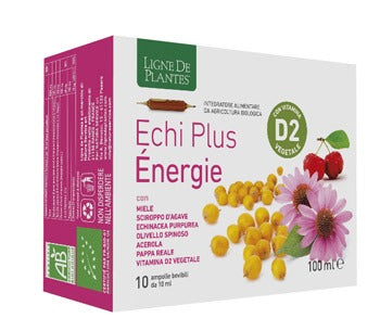 nessuno echi plus energie 10 ampolle da 10 ml ean 8053340921063