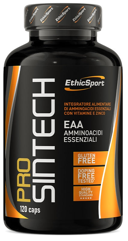 nessuno ethicsport prosintech 120 capsule ean 8051764430055