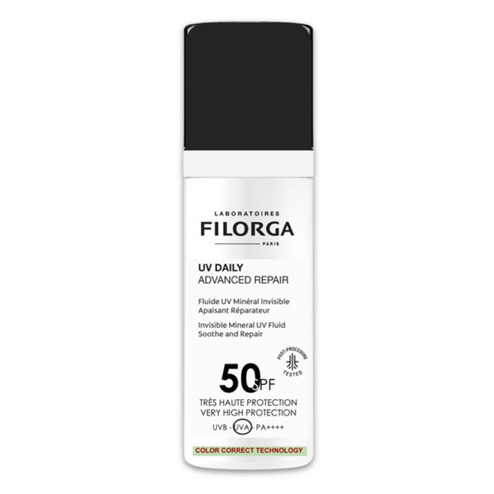 nessuno filorga daily repair mineral uv spf50 50 ml ean 3540550020747