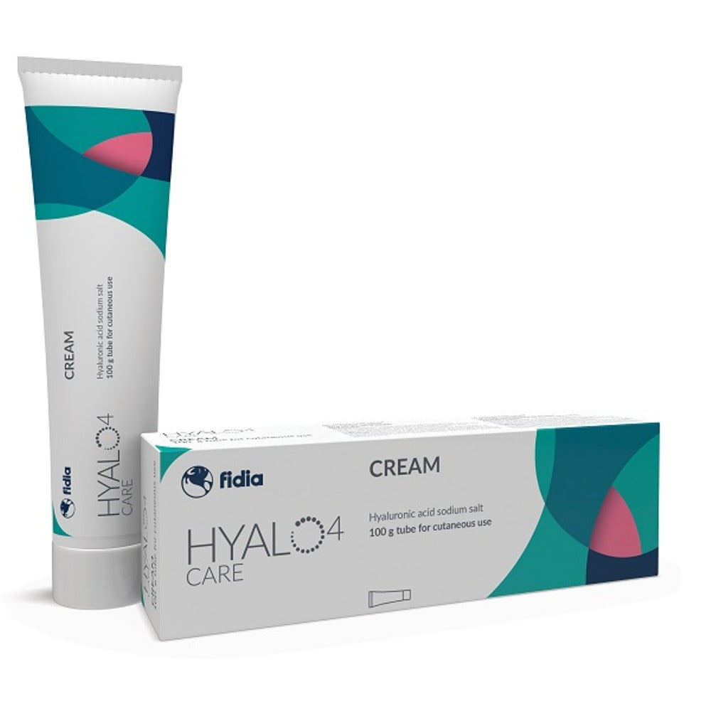 nessuno hyalo4 care cream 100 g ean 8033661808175