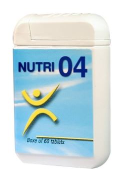 nessuno nutri 04 60 compresse