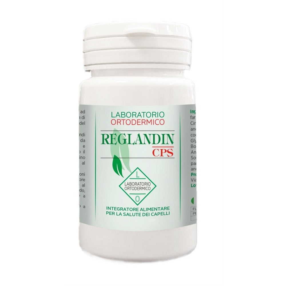 nessuno reglandin cps 30 capsule da 858 mg