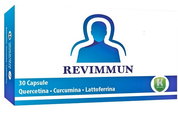 nessuno revimmun 30 capsule