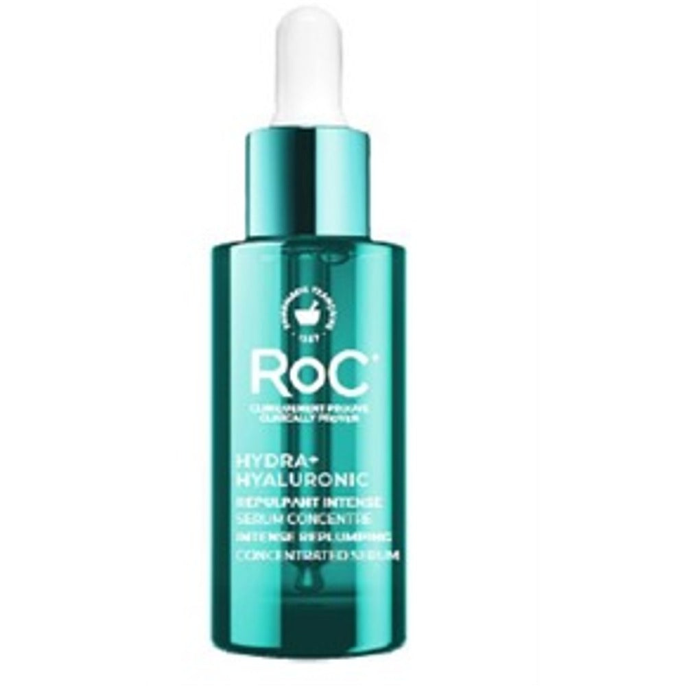 nessuno roc hydrahyaluronic siero concentrato viso idra rimpolpante 30 ml ean 1210000801074