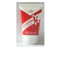 nessuno vitaminsidea k crema viso 30 ml