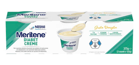 nestle it healthcare nu meritene diabet creme vaniglia 3 x 125 g meritene ean 7613287077844
