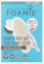 new flag gmbh foamie docciaschiuma bar shake your coconuts 80 g ean 4063528008923