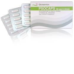 nextrasearch psocaps plus 60 capsule