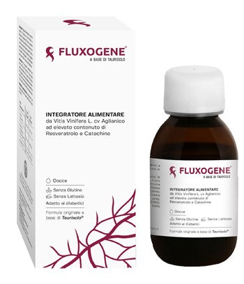 ngn healthcare new gen nut fluxogene gocce 50 ml
