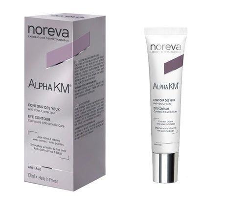 noreva alpha km contorno occhi 10 ml ean 3571940002975