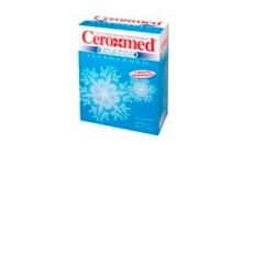 nova argentia ind farm ghiaccio istantaneo ceroxmed 2 buste ceroxmed ean 8033638955888