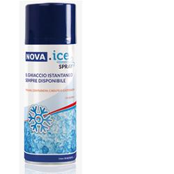 nova argentia ind farm ghiaccio spray nova dolfast ice 400 ml nova argentia ean 8056471910364