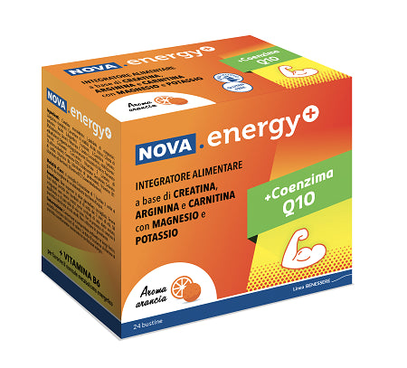 nova argentia nova energy 24 bustine nova argentia ean 8056471910913