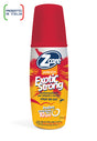 nova argentia zcare protection exotic strong deet spray 50 100 ml z care ean 8033638953556