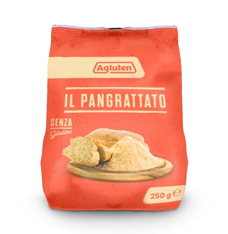 nove alpi agluten il pangrattato 250 g agluten ean 8015990932707