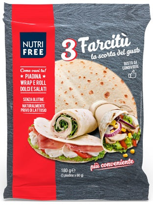 nt food nutrifree farcitu 3 x 60 g nutrifree ean 8008696028133