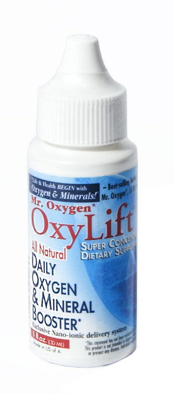 nutraceutica biolife oxylift gocce 30 ml ean 8056249810216