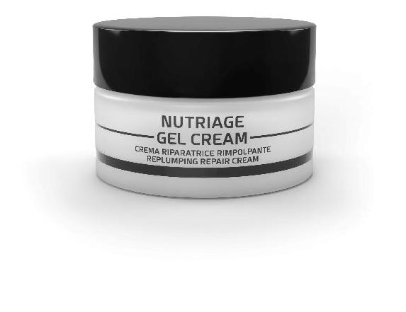 nutriage nutriage gel cream 50 ml nutriage ean 8032715360768
