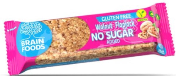 nutrifood brain foods barretta alle noci 70 g ean 8050705071579