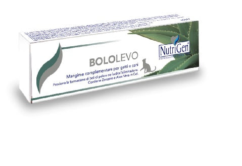 nutrigen italia srl bololevo 60 g nutrigen ean 8033196816201