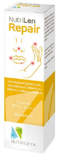 nutrileya srl nutrilen repair 10 ml nutrileya ean 8055728150423