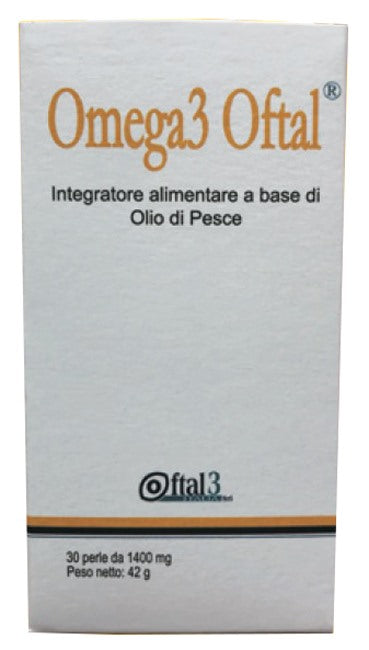 oftal 3 italia omega 3 oftal 30 perle 1400 mg
