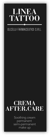 olcelli farmaceutici crema after care 20 ml ean 8006435000907
