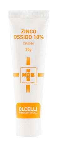 olcelli farmaceutici zinco ossido 10 30 g olcelli farmaceutici ean 8006435000440