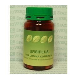 omeosalus diretto ursiplus 60 capsule ean 8032727190476