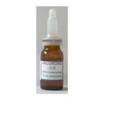omeosidea jaluronic ae siero concentrato 10 ml