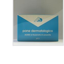 omeosidea sidea pane dermatologico acido 100 g
