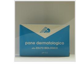 omeosidea sidea pane dermatologico zolfo 100 g
