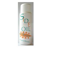 omeosidea sideoil olio detergente 150 ml