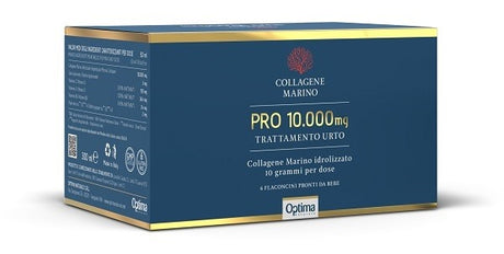 optima naturals collagene marino pro 10000 6 flaconcini optima ean 8052432438465