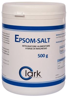 origini naturali epsom salt 500 g